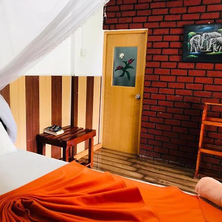 Ella City Reach Hostel Chambre photo