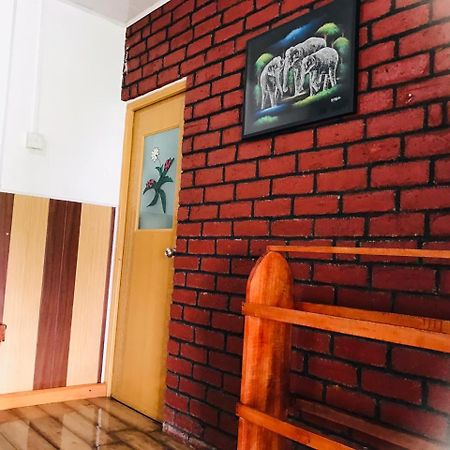 Ella City Reach Hostel Chambre photo