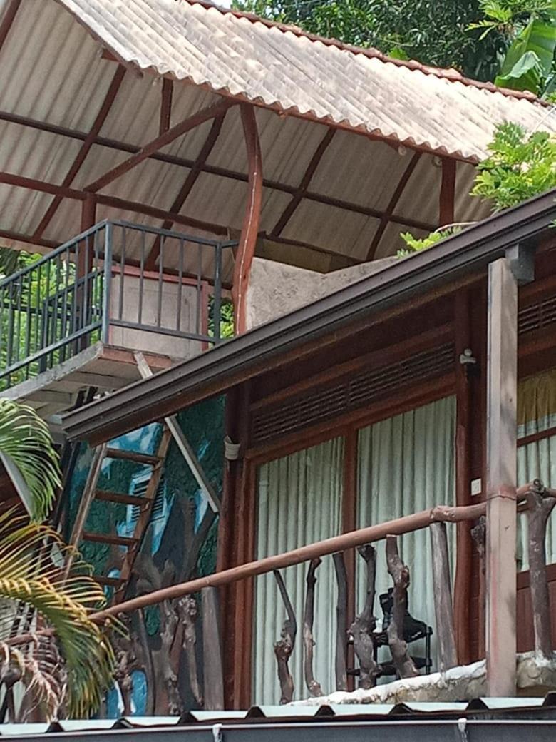 Ella City Reach Hostel Chambre photo