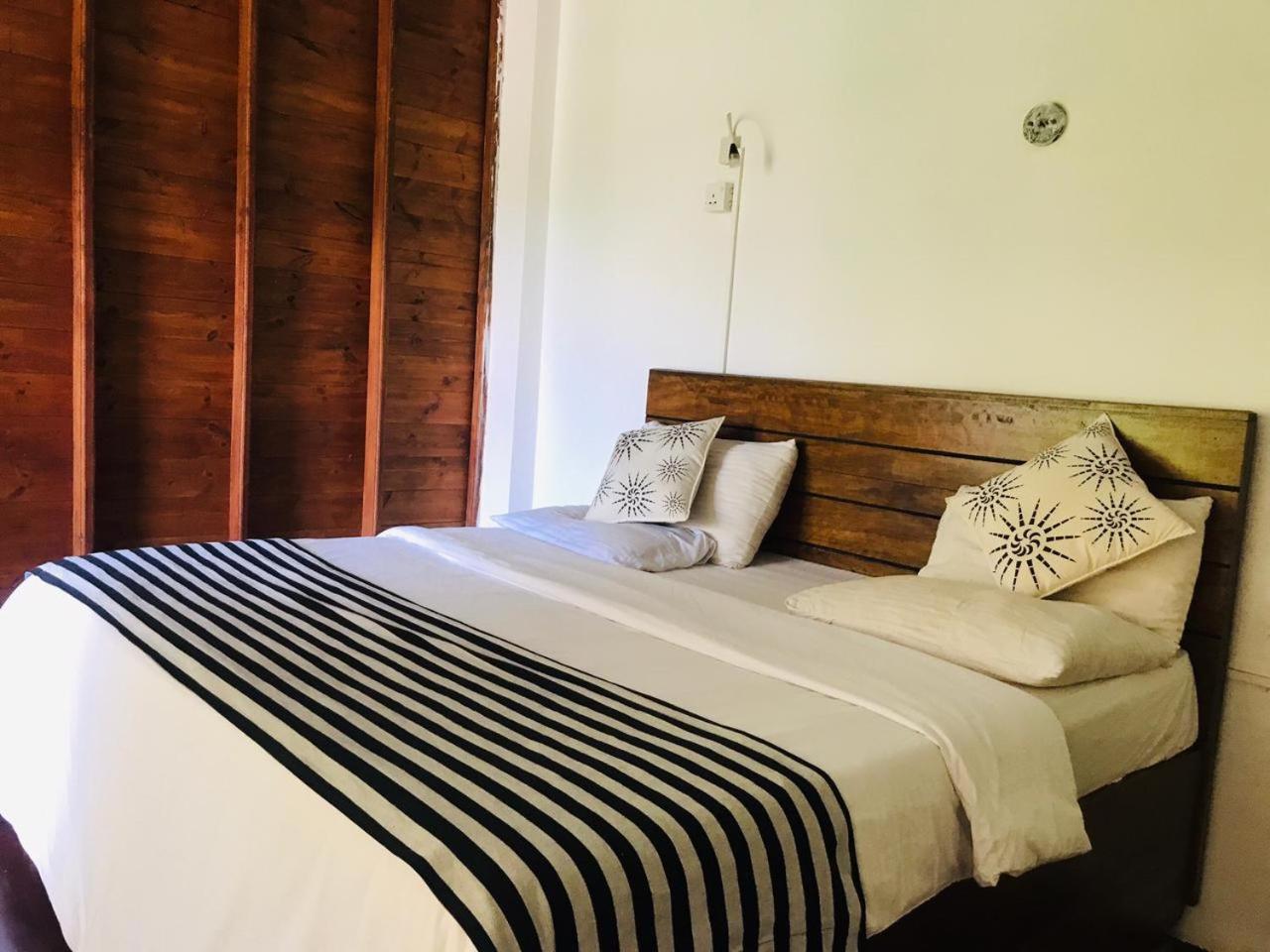 Ella City Reach Hostel Chambre photo