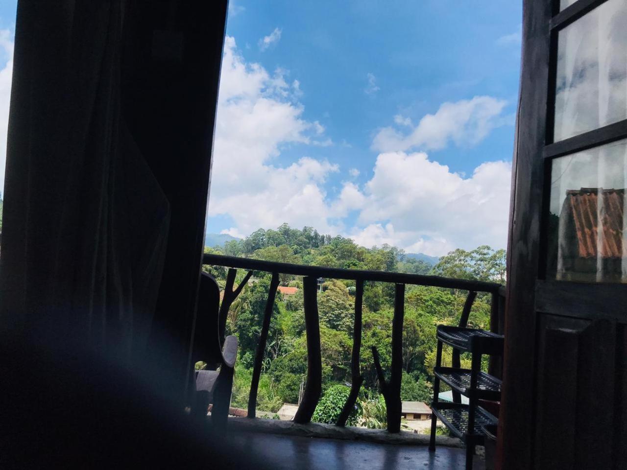 Ella City Reach Hostel Chambre photo