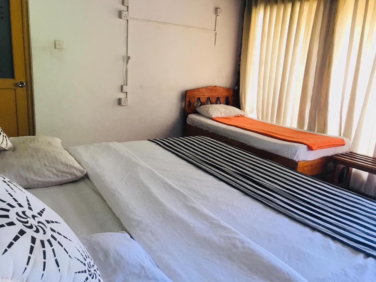 Ella City Reach Hostel Chambre photo