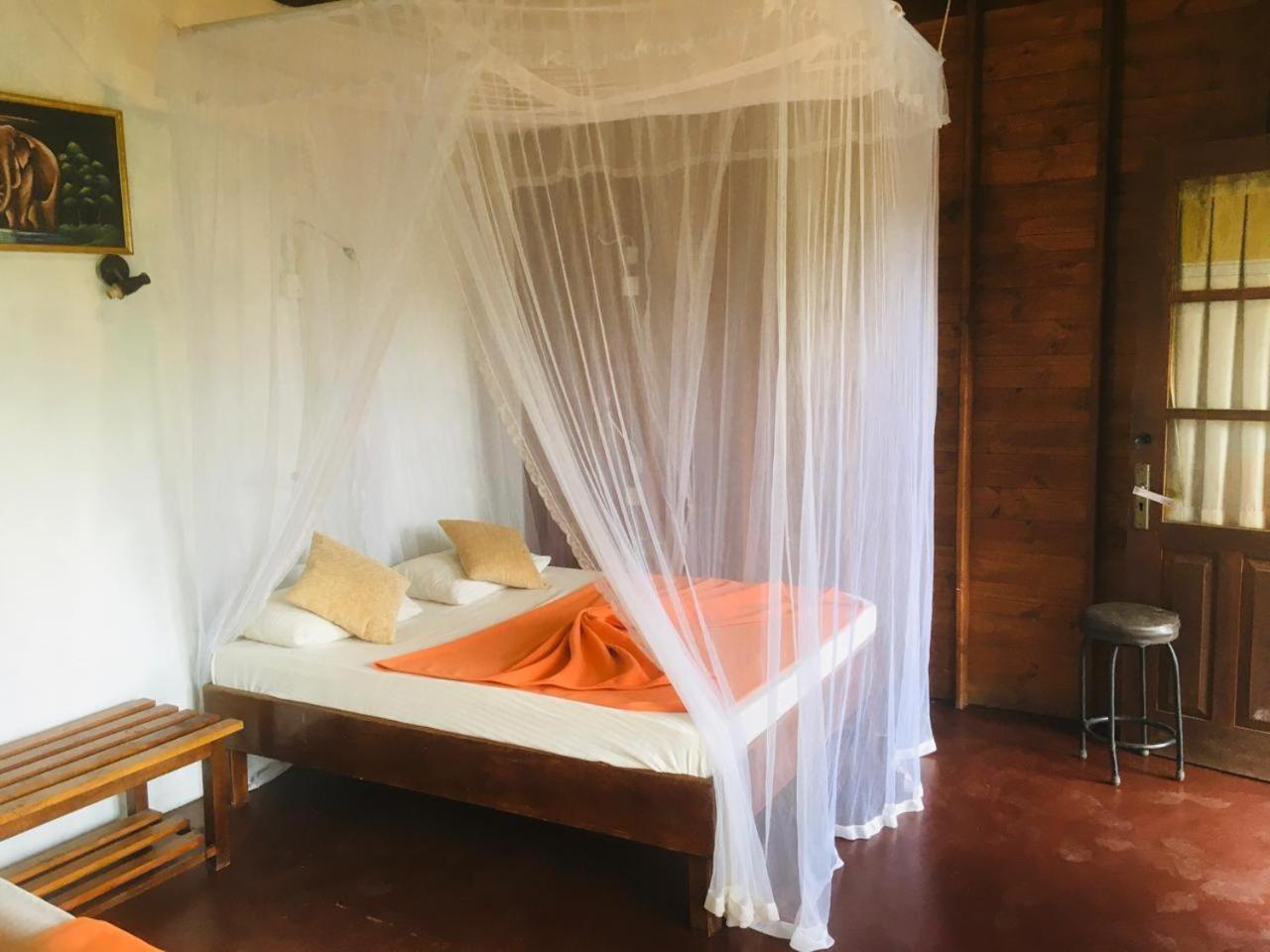 Ella City Reach Hostel Chambre photo