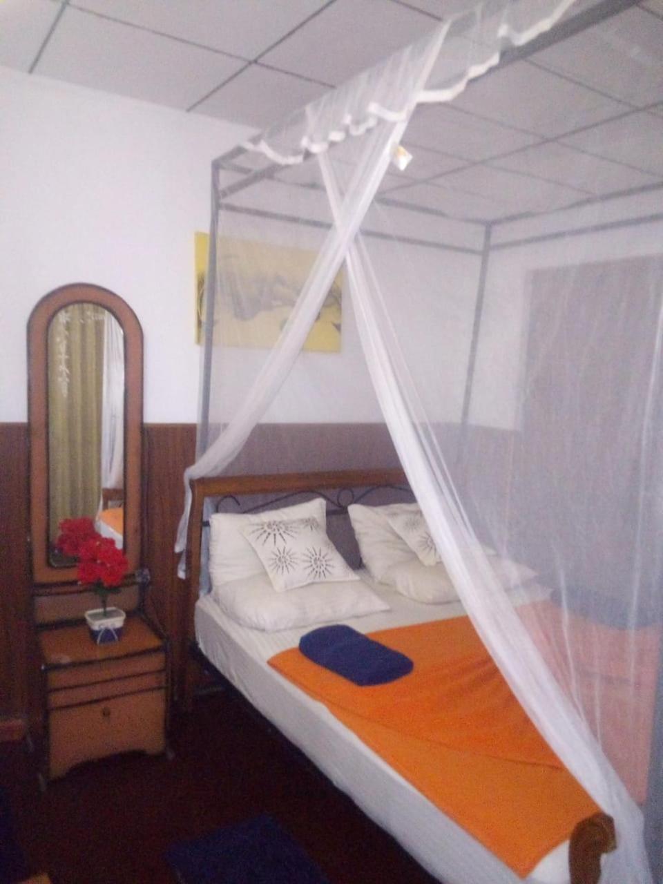 Ella City Reach Hostel Chambre photo