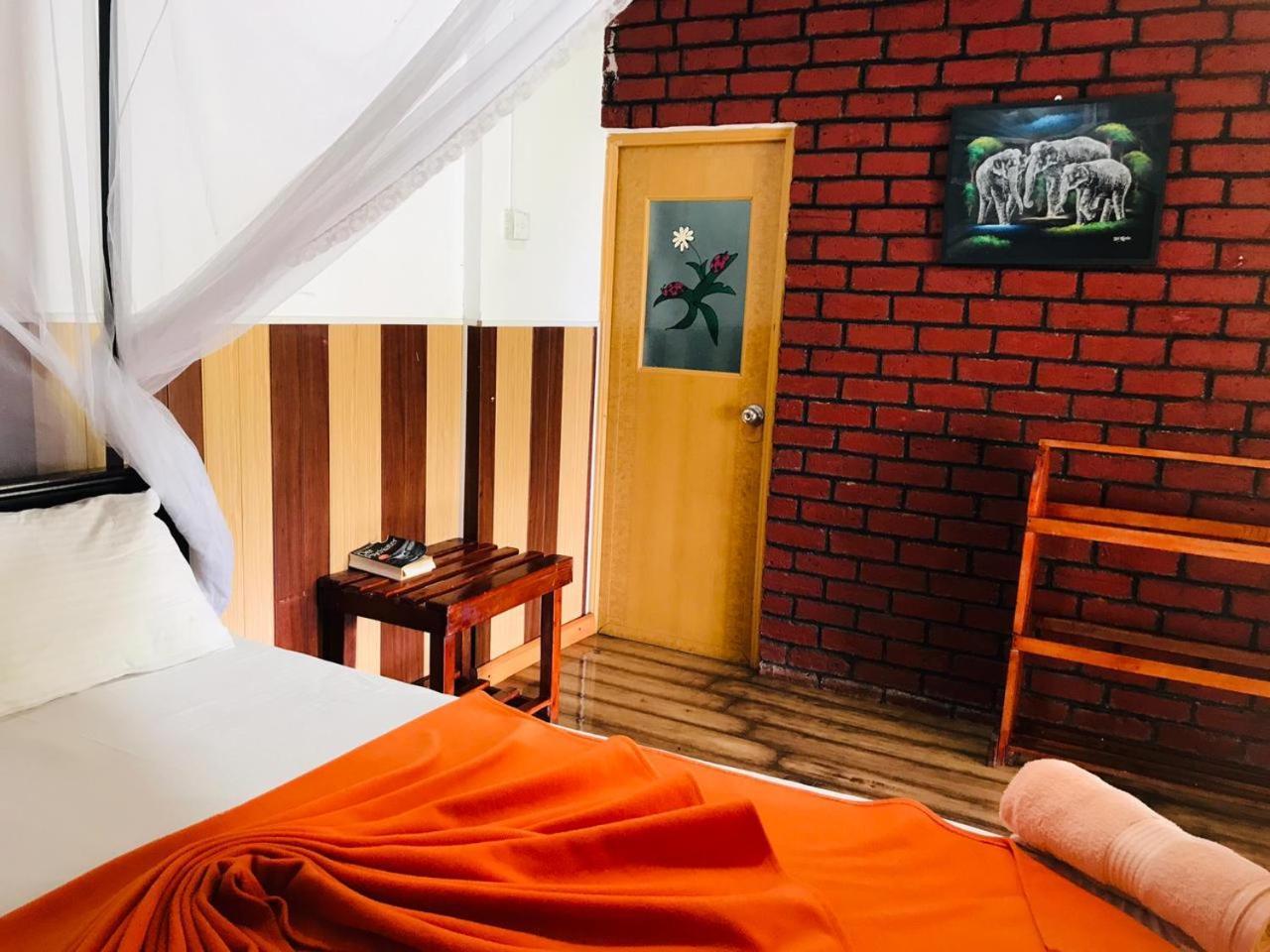 Ella City Reach Hostel Chambre photo