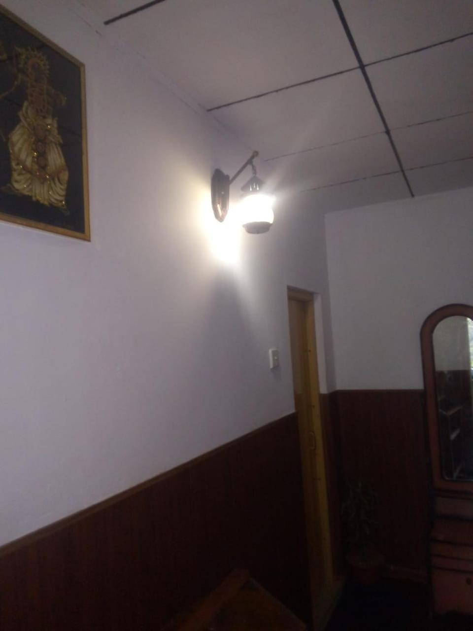 Ella City Reach Hostel Chambre photo