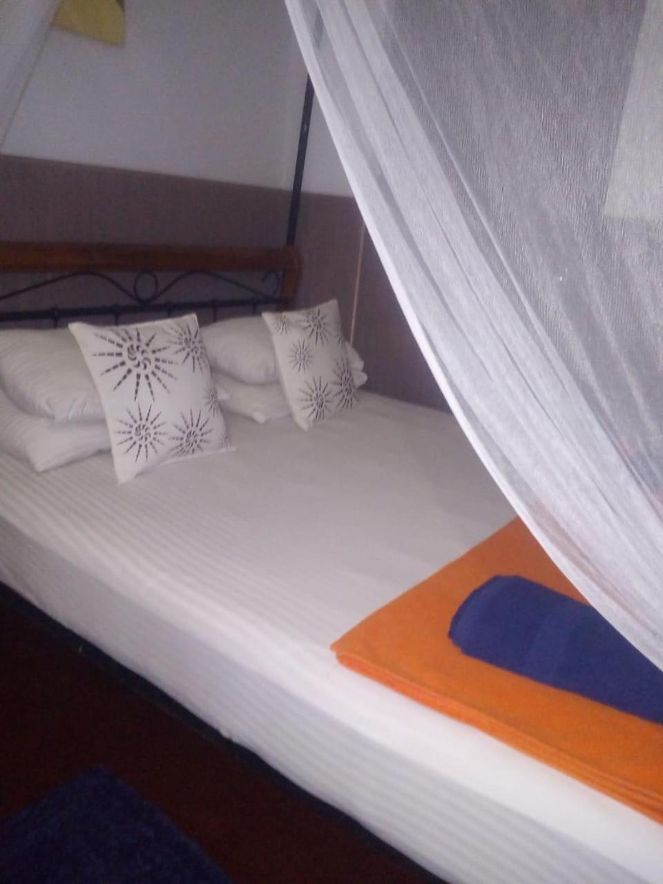 Ella City Reach Hostel Chambre photo