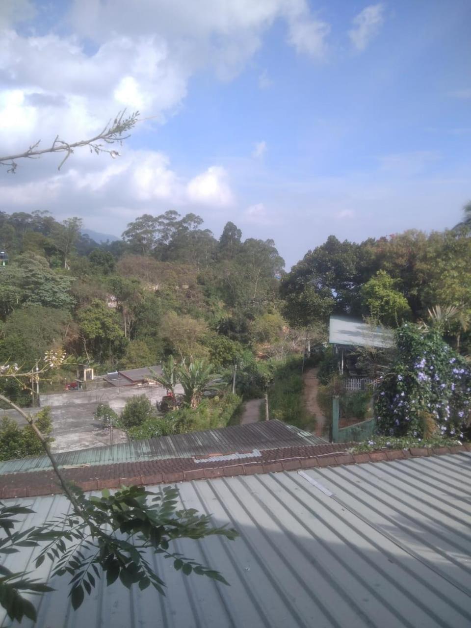 Ella City Reach Hostel Chambre photo