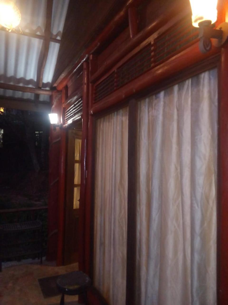 Ella City Reach Hostel Chambre photo