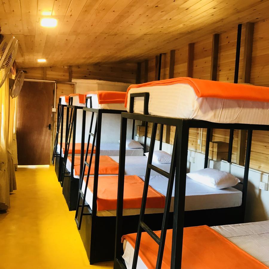 Ella City Reach Hostel Extérieur photo