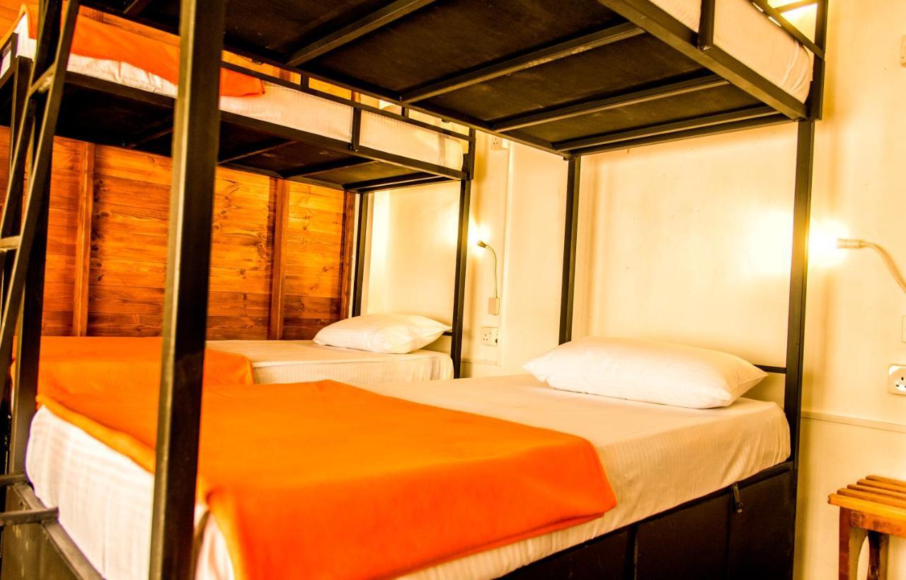 Ella City Reach Hostel Extérieur photo