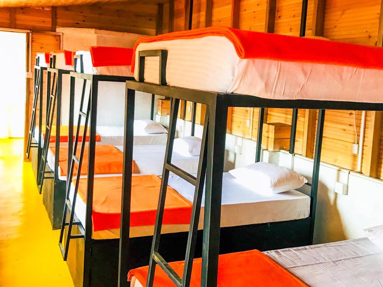 Ella City Reach Hostel Extérieur photo