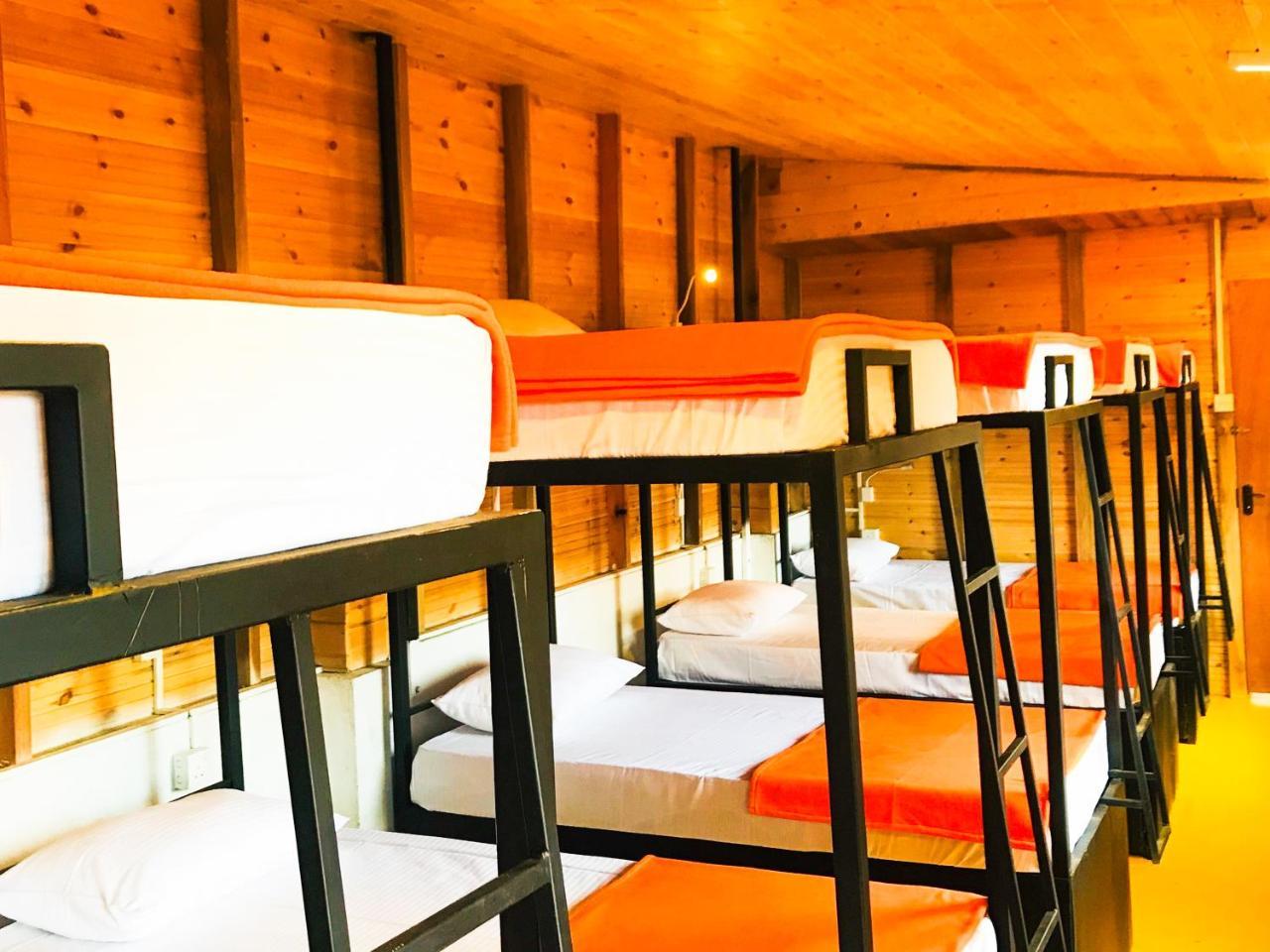 Ella City Reach Hostel Extérieur photo